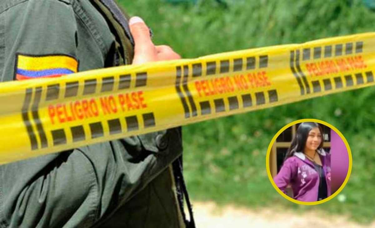 Esto es lo que se sabe de Sara Michel Vargas, la niña desaparecida en Boyacá