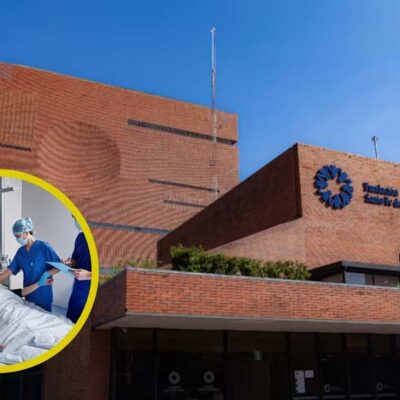 niñas intoxicadas en Bogotá