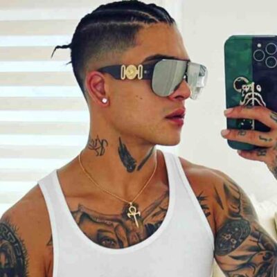 qué pasó con el cuerpo de B King