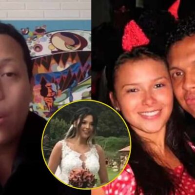 esto haría el hermano de Colmenares si se encuentra con Laura Moreno