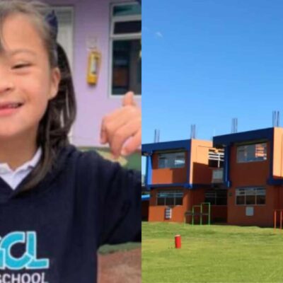 esto hizo la directora del colegio por la desaparición de Valeria