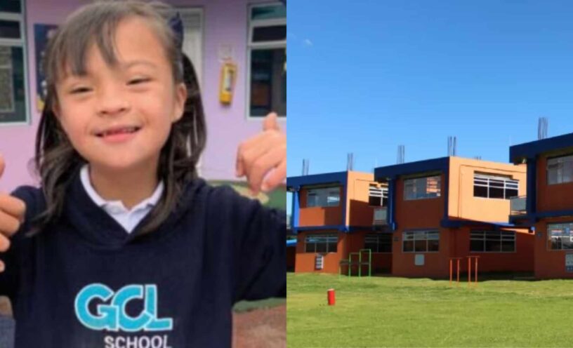 esto hizo la directora del colegio por la desaparición de Valeria