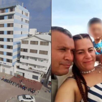 autopsia familia de San Andrés
