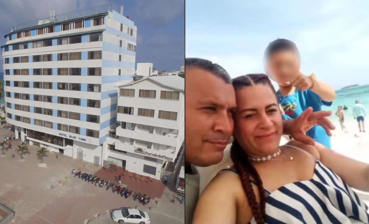 autopsia familia de San Andrés