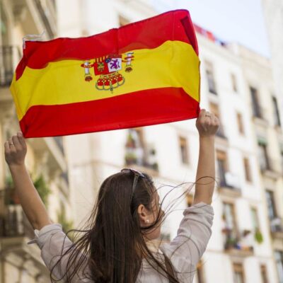 estos apellidos podrán acceder a la nacionalidad española