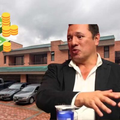 negocios esmeraldero asesinado