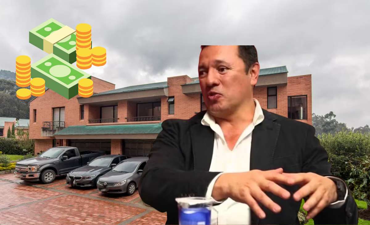negocios esmeraldero asesinado