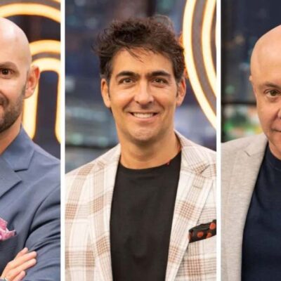 estos serian los posibles participantes de masterchef celebrity 2024