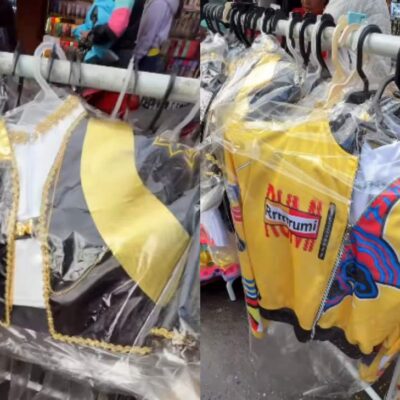 centros comerciales disfraz de Halloween