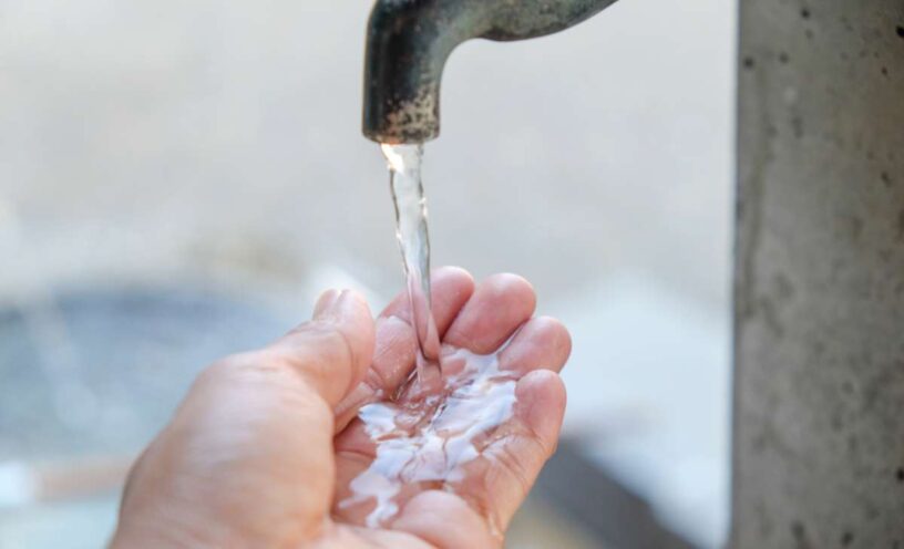 cortes de agua del 1 de julio al 6 de julio en bogota