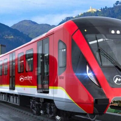 estrategia anticolados del Metro
