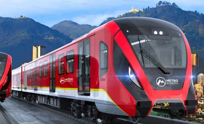 estrategia anticolados del Metro