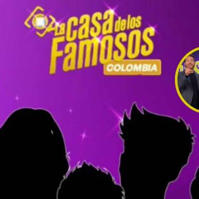 estreno de La Casa de los Famosos Colombia 2025