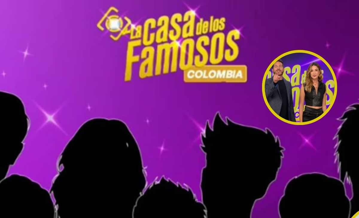 estreno de La Casa de los Famosos Colombia 2025