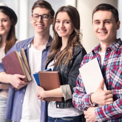 Estudia gratis en el SENA
