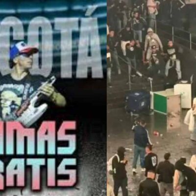 ¿Evento de damas gratis en Bogotá será reprogramado?