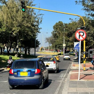 Excepciones para día sin carro 1 febrero 2024