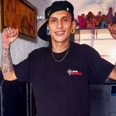 exequias de javier acosta hincha de millonarios