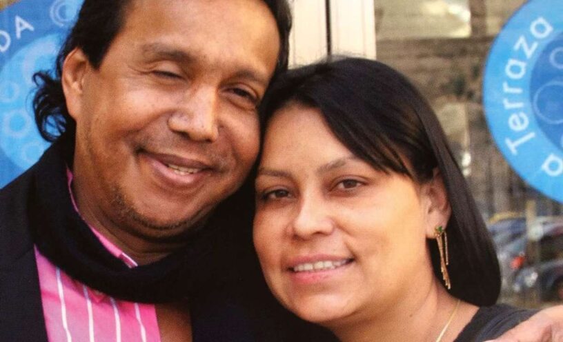 exesposa de diomedes diaz se defendio de las acusaciones por consumo de drogas
