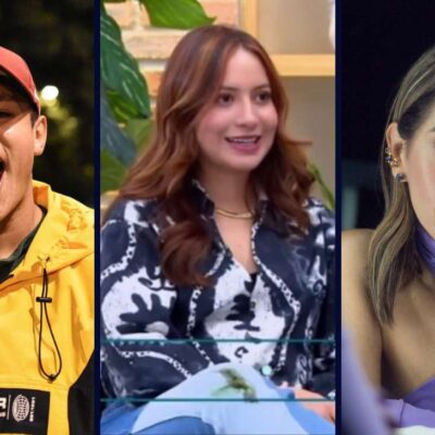 exnovia de culotauro estaria lista para entrar a la casa de los famosos