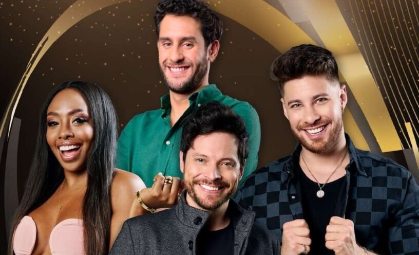 exparticipante de la 'Casa de los Famosos' sacó su faceta de cantante