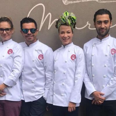 exparticipante de masterchef revelo que tuvo depresion durante el programa