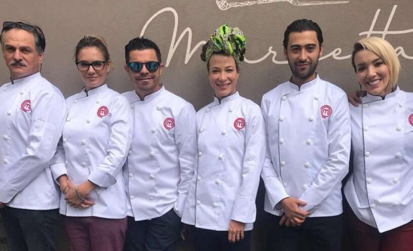 exparticipante de masterchef revelo que tuvo depresion durante el programa
