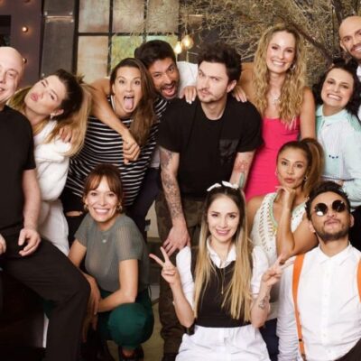 exparticipante de MasterChef sobrevivió a un disparo