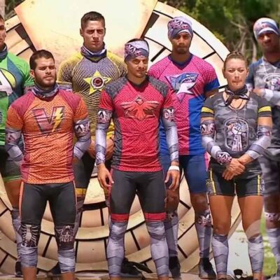 exparticipante del desafío ganó medalla de oro para Colombia
