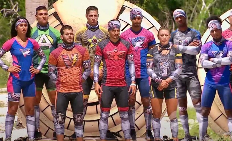 exparticipante del desafío ganó medalla de oro para Colombia