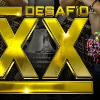 participante del desafío xx que hace contenido para adultos