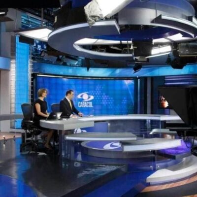 Experiodista de Noticias Caracol está atravesando difícil situación