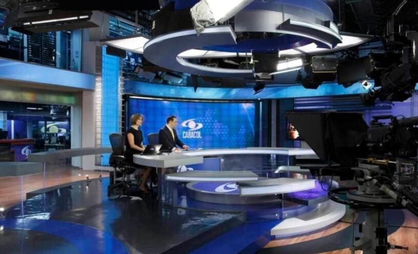 Experiodista de Noticias Caracol está atravesando difícil situación