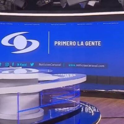 Experiodista de Noticias Caracol pidió ayuda por redes sociales
