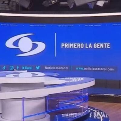 Experiodista de Noticias Caracol reveló que la despidieron sin justa