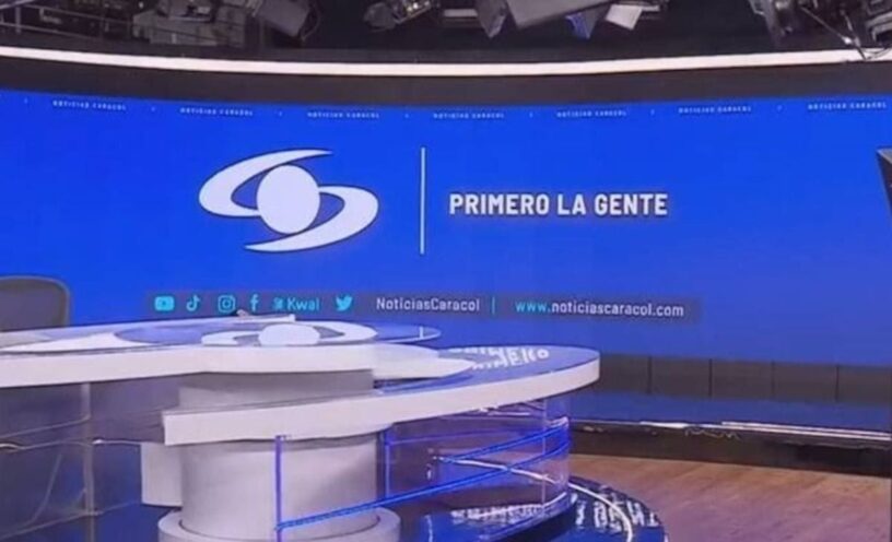 Experiodista de Noticias Caracol reveló que la despidieron sin justa