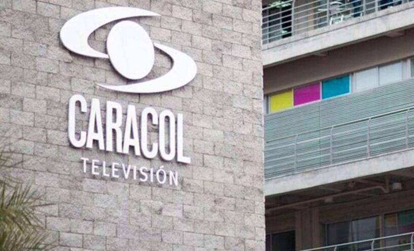 expresentadora de Caracol recordó cómo la despidieron del canal