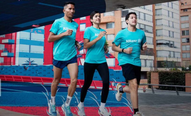 falleció atleta en carrera allianz de 15 kilómetros