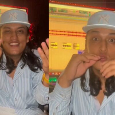 Fabio Ou sacará nueva versión de San Valentín