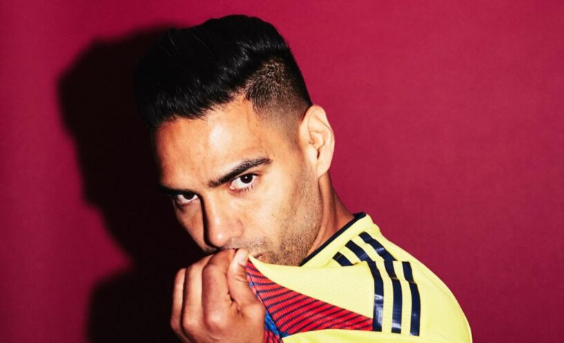 Falcao jugará en Millonarios