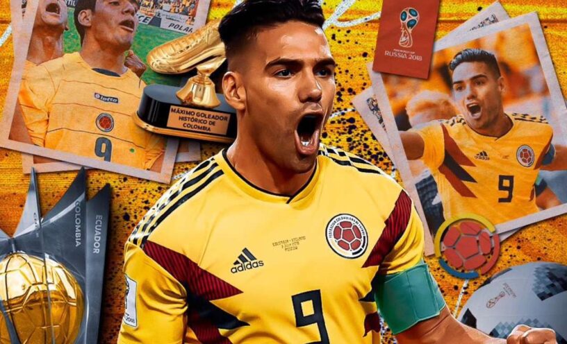 falcao vivira en este lujoso condominio en colombia
