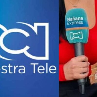 Falleció periodista de 'Mañana Express' de RCN