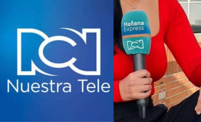 Falleció periodista de 'Mañana Express' de RCN