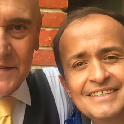 Falleció Bayardo Ardila