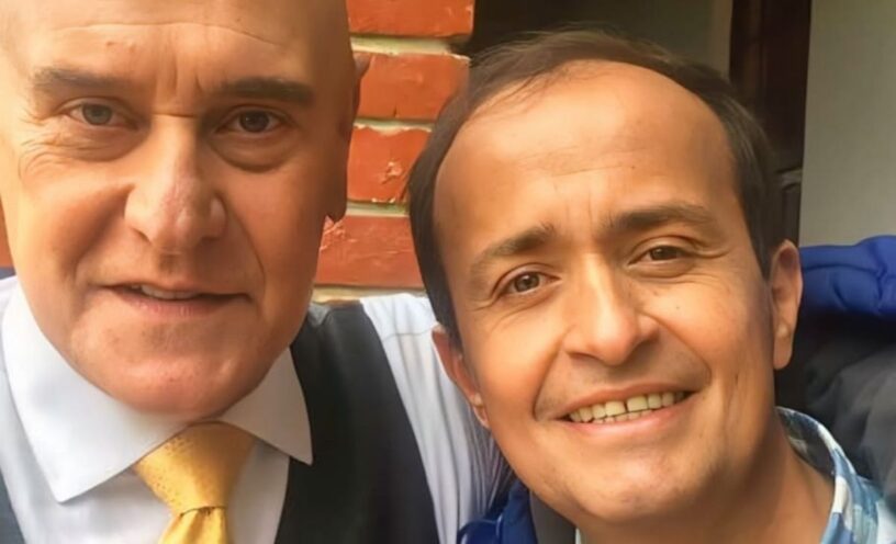 Falleció Bayardo Ardila