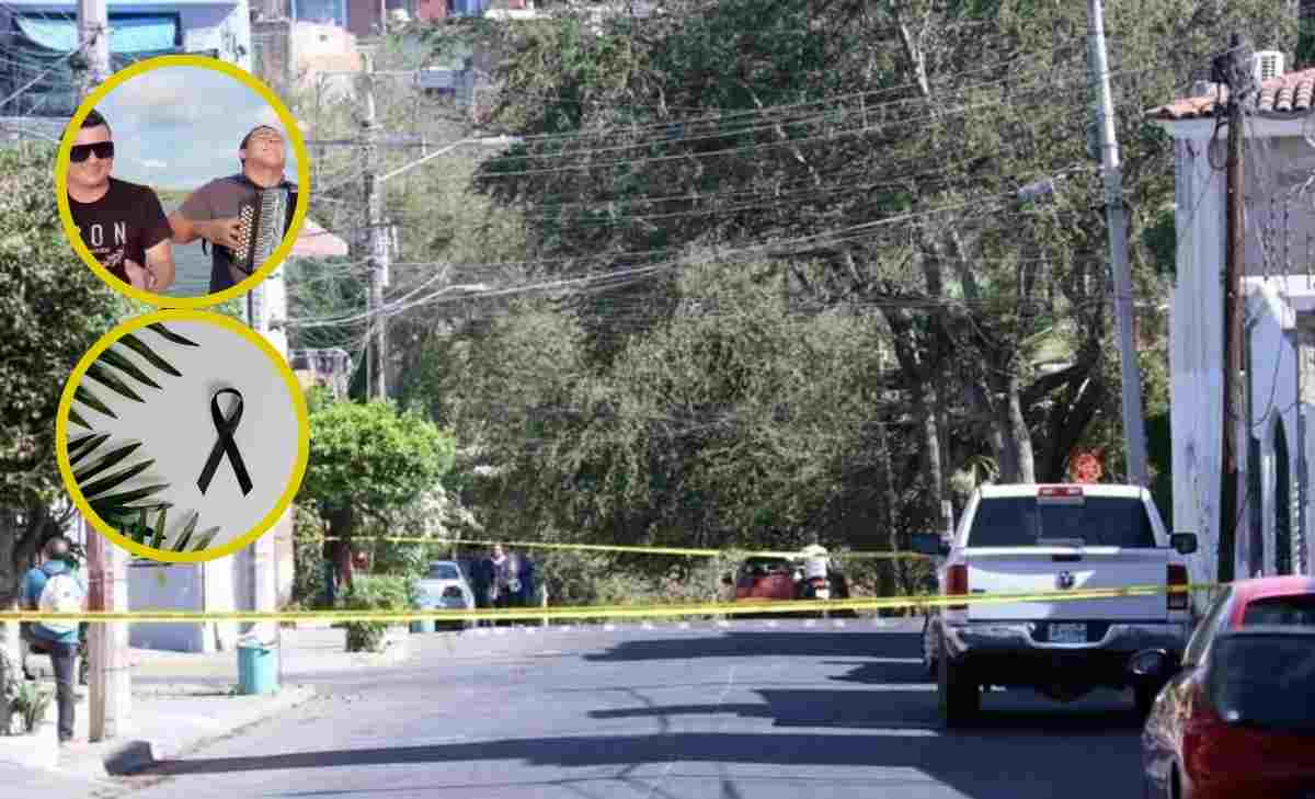 Falleció el cantante vallenato Rafael Blanco