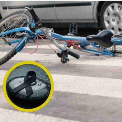 Falleció una reconocida actriz de 39 años en accidente de tránsito|