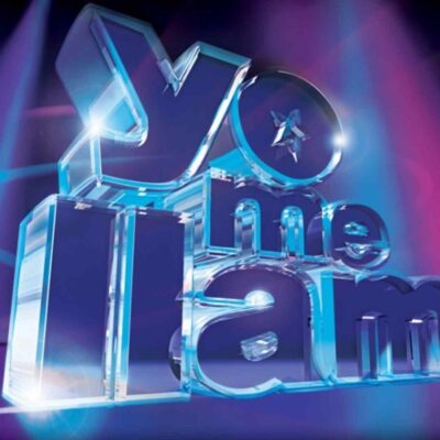 falleció uno de los ganadores de "Yo me llamo"