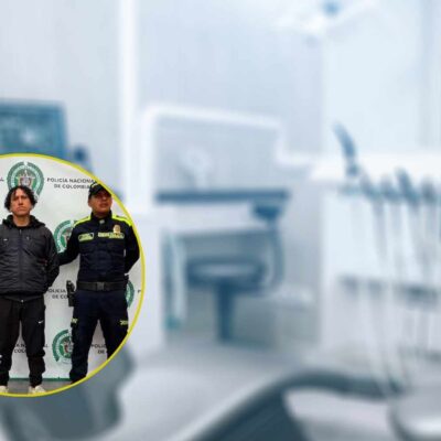 falso odontólogo abusó de una menor de edad