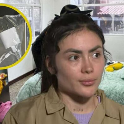 Familia de Epa Colombia se pronunció